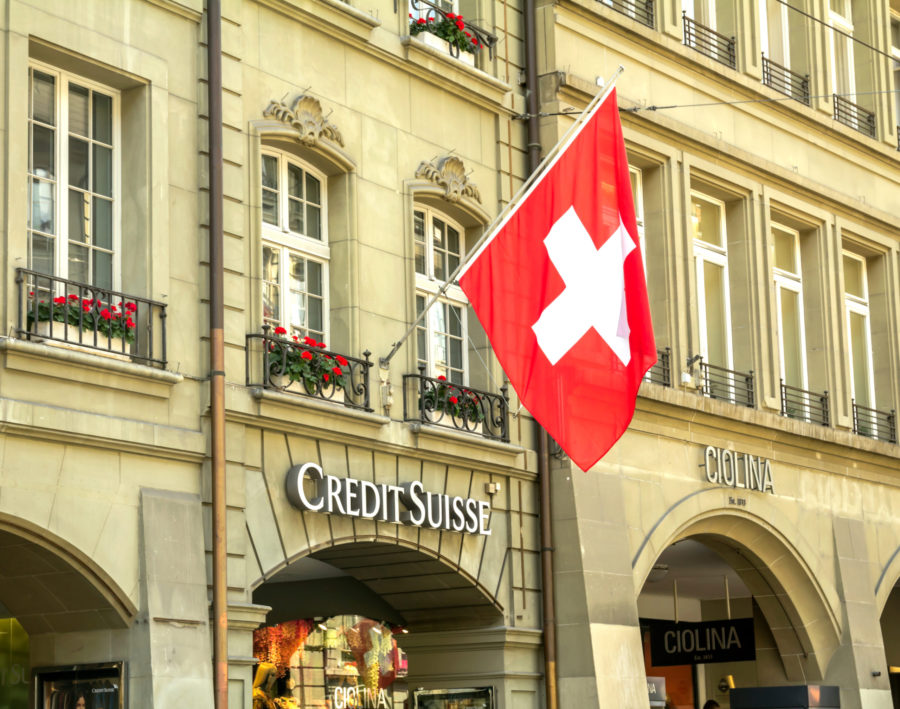 JPMorgan may move into precious metals clearing in Zurich
