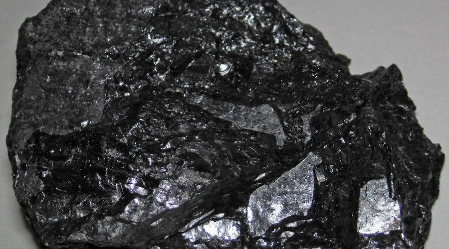 Scientists one step closer to turning coal into graphite