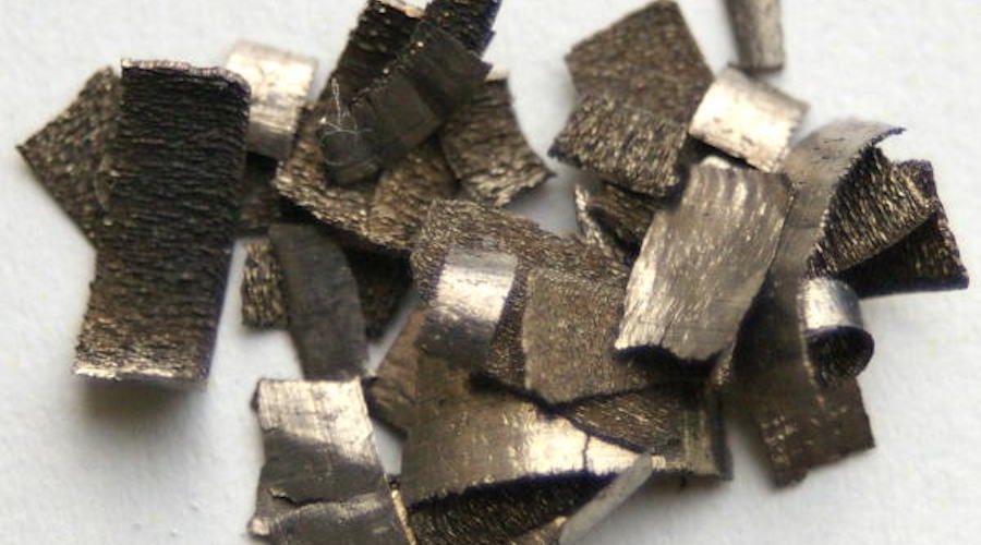 US, allies should disconnect rare earths supply chain from China — report