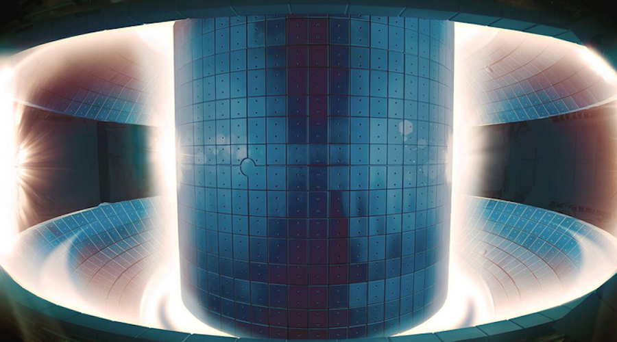 How tungsten can help make ​​nuclear fusion energy a reality