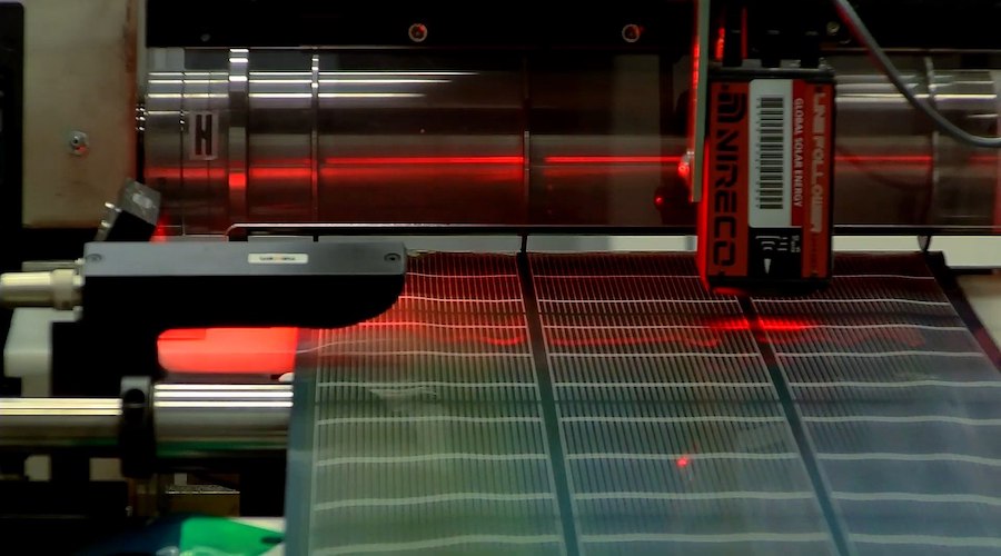 Scientists make perovskite solar cells more efficient, stable