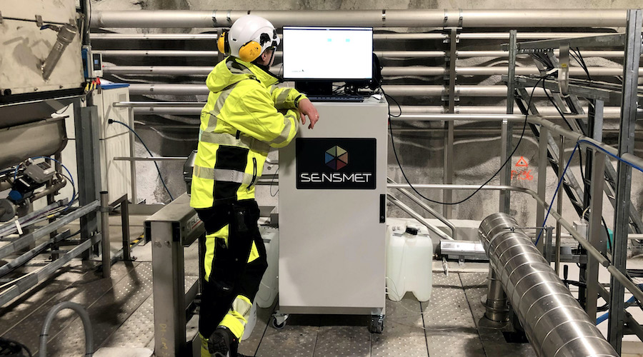 Finnish technology improves lithium’s production efficiency