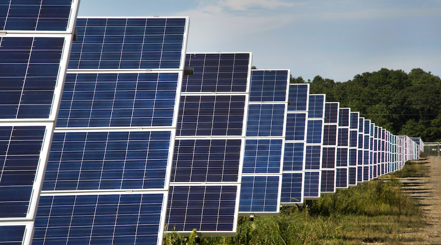 New tool reveals best places for clean energy developments in the US