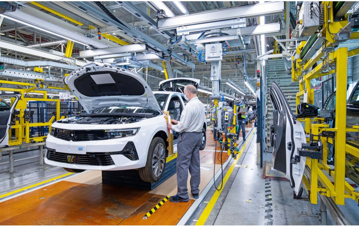 Stellantis, Australia’s Alliance Nickel ink deal for battery elements supply