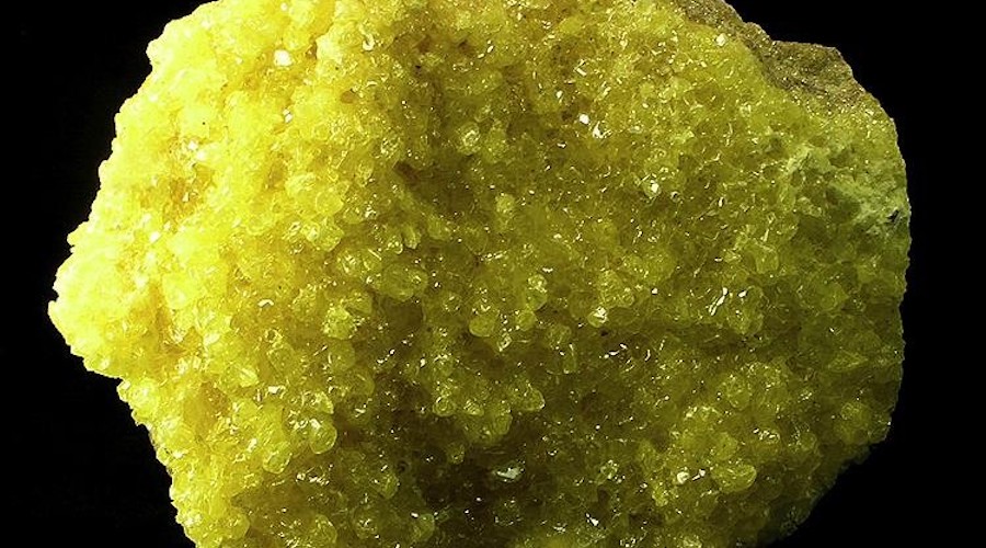 Researchers solve major issues blocking development of lithium-sulphur batteries
