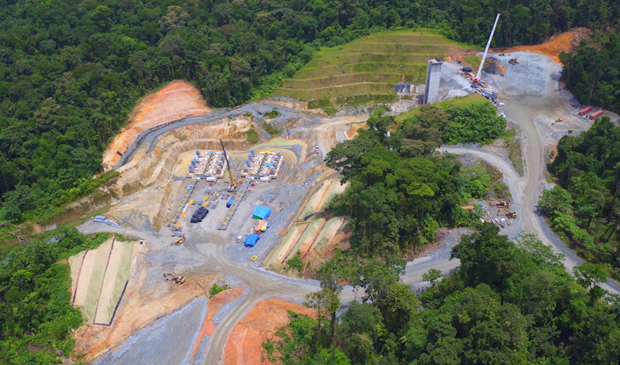 Panama starts process for First Quantum’s mine ‘definitive’ closure
