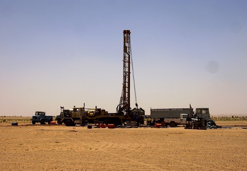 GoviEx sells Falea uranium project in Mali