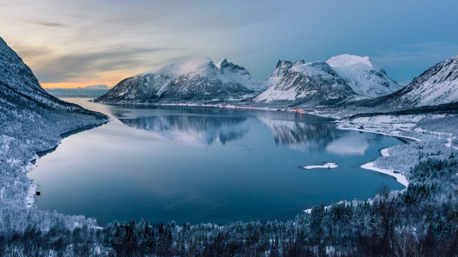 Explainer: Why does Norway want to mine the seabed?
