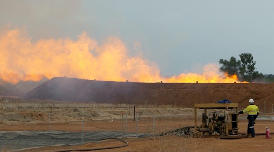 Norwest Energy urges shareholders to reject MinRes’ takeover bid