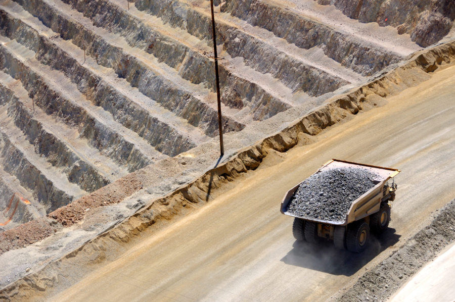 Supply squeeze sparks 122% rally in little-known metal market
