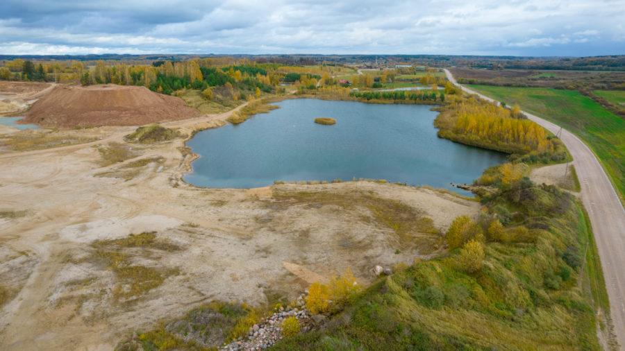Finland tightens mining law as demand for minerals surges