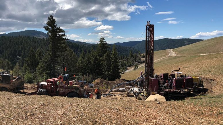 Integra agrees to at-market merger with Millennial Precious, welcomes Wheaton as investor