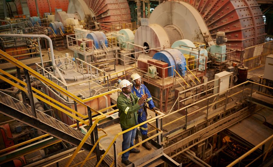 Glencore hit by fresh alleged bribery suit in the UK