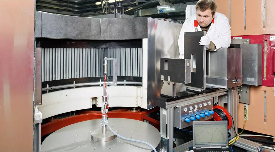 New material could make it easier to develop high-performance solid-state batteries
