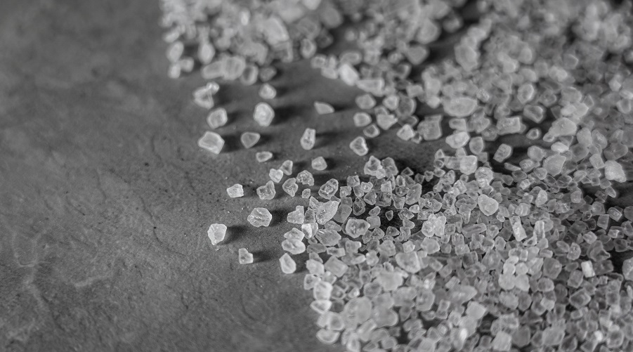 The salt on your table could be key for the green energy transition