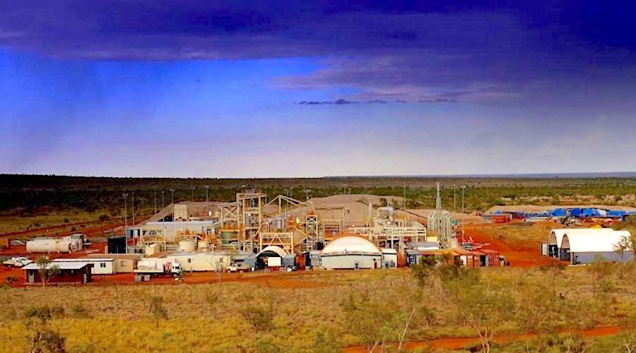 China-linked fund seeks ouster of Australia rare earths miner’s chairman