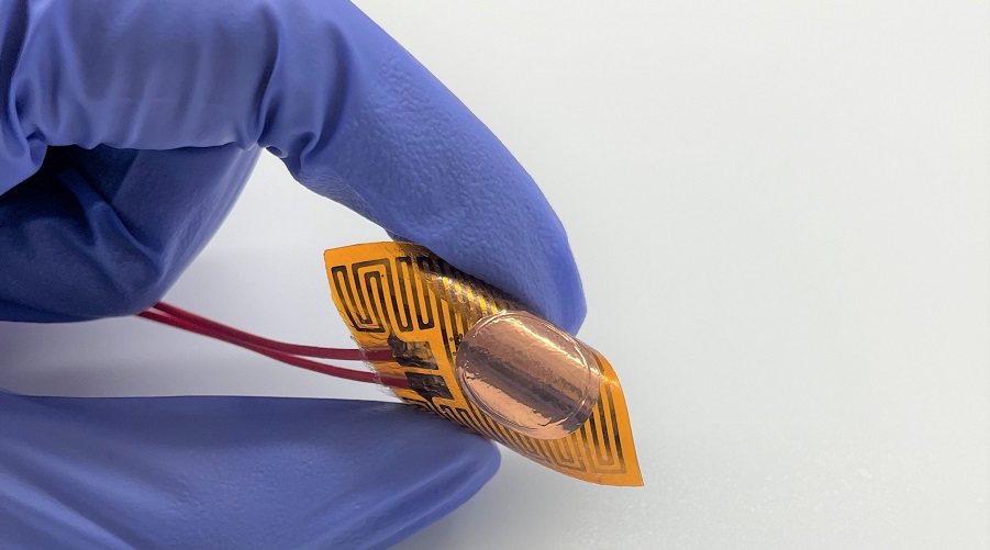 Thin-film copper sandwich increases electronics’ lifetime