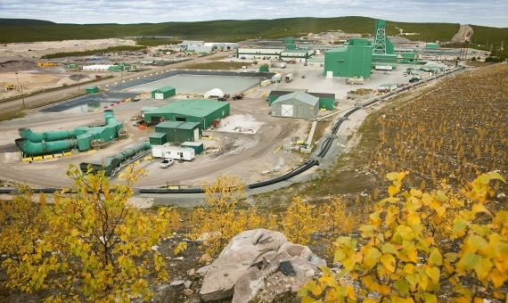 Cameco pivots into profit as Ukraine war knocks uranium supplies 