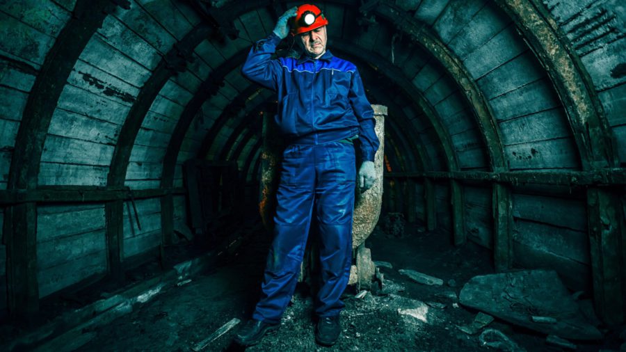 Mining industry faces aging workforce and retirement challenges — report