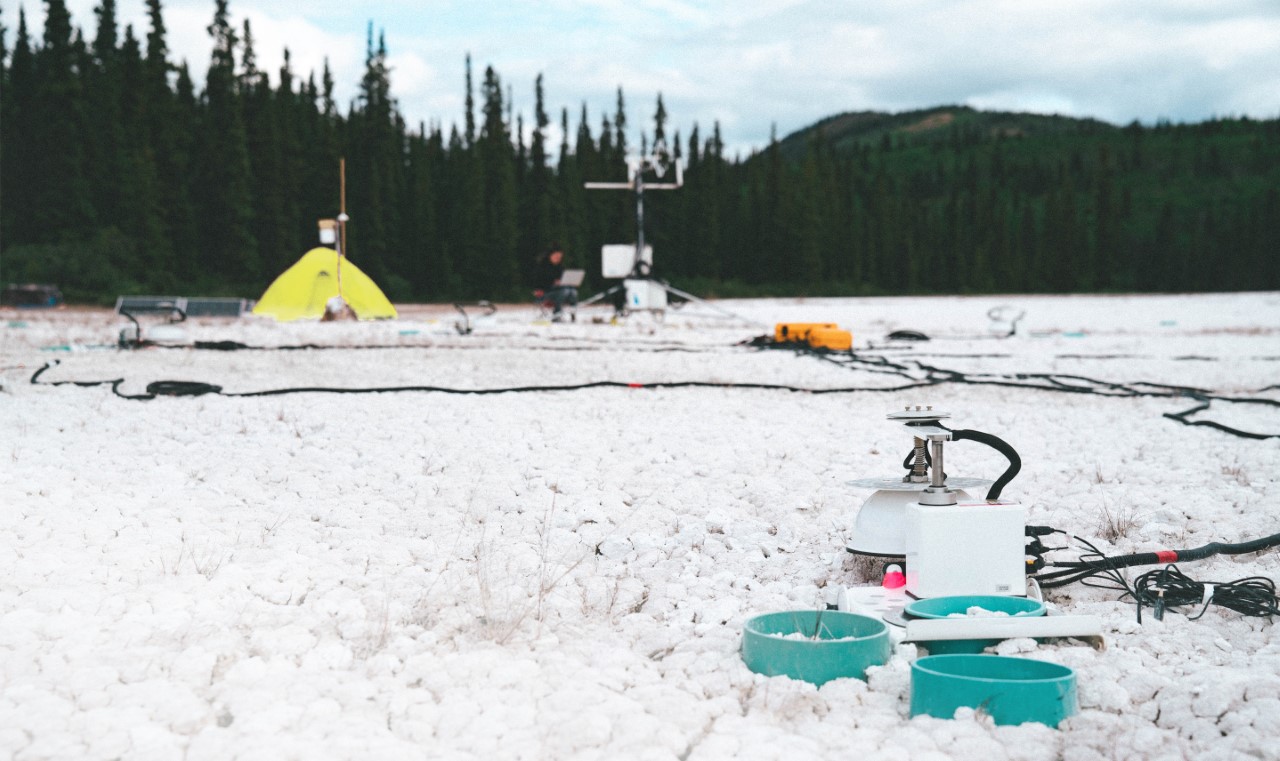 Cleantech startup aims to transform mine waste into a ‘climate solution’