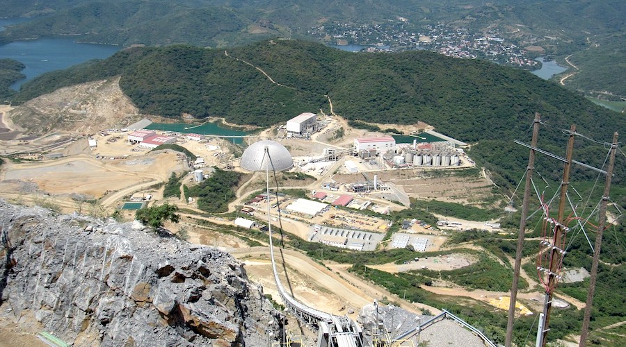 Torex Gold to spend up to $440 million on Media Luna project