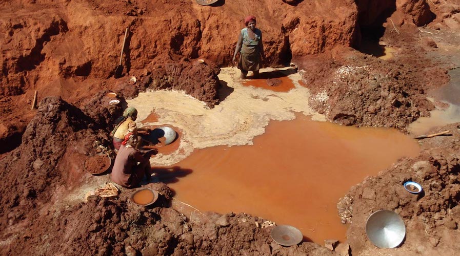 Countries’ reporting fails to tell full story of mercury pollution