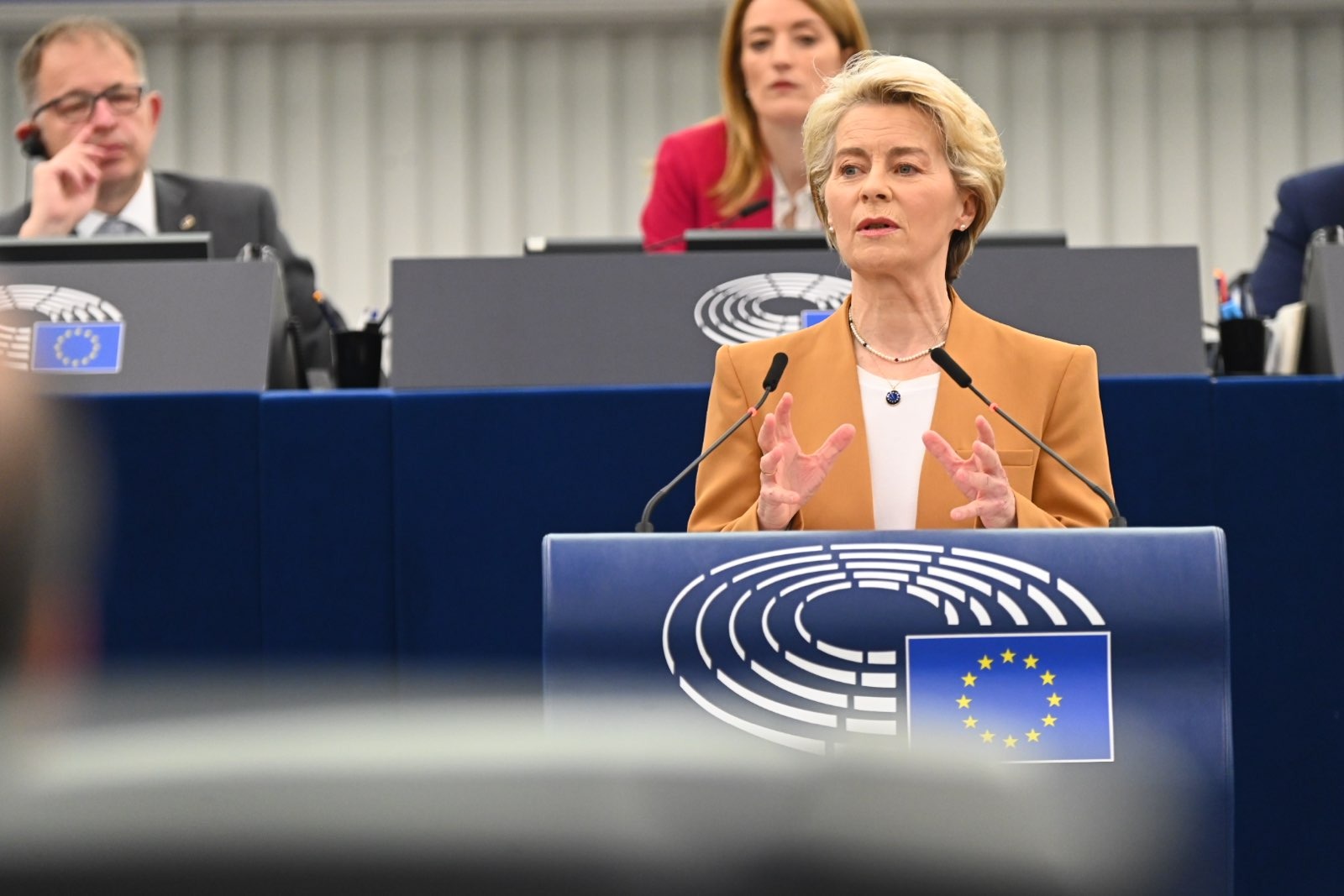 US, EU business groups push for steel deal, minerals drive at summit