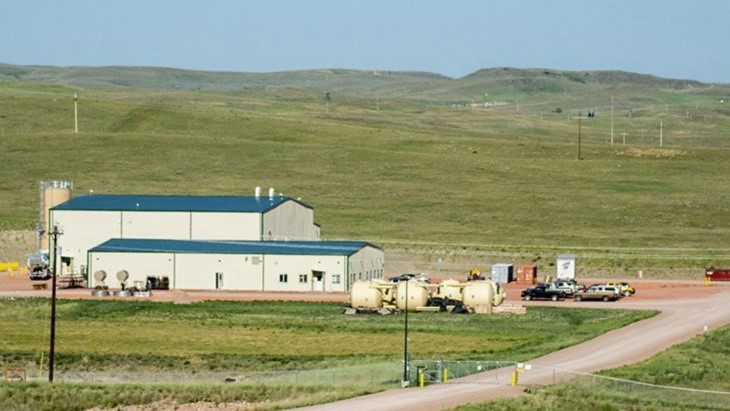 Peninsula Energy delays Wyoming uranium project restart, shares plunge