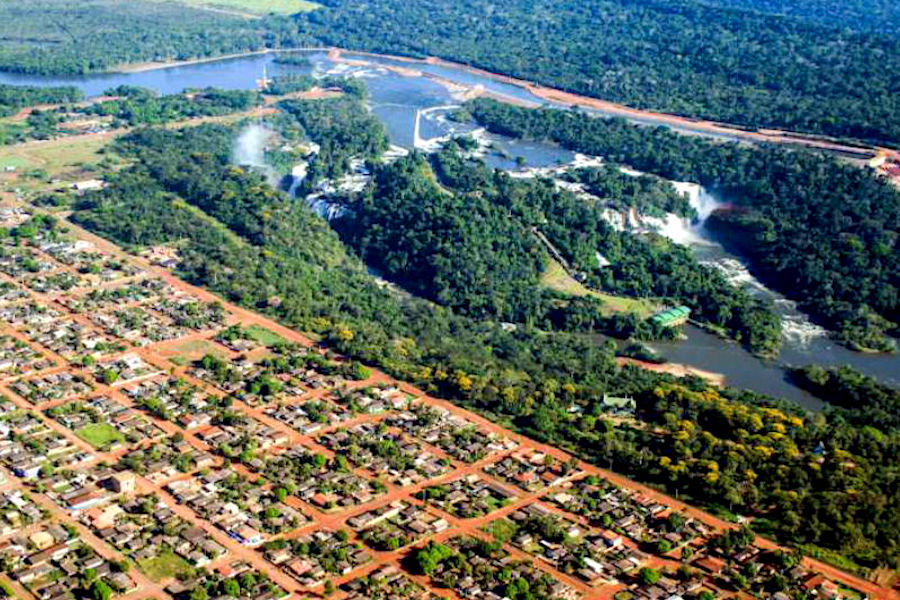 Nexa expands zinc resource, mine life of Aripuanã in Brazil