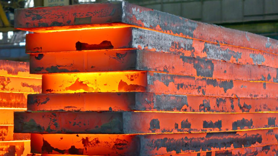 Iron ore price eyes fifth weekly gain despite China intervention