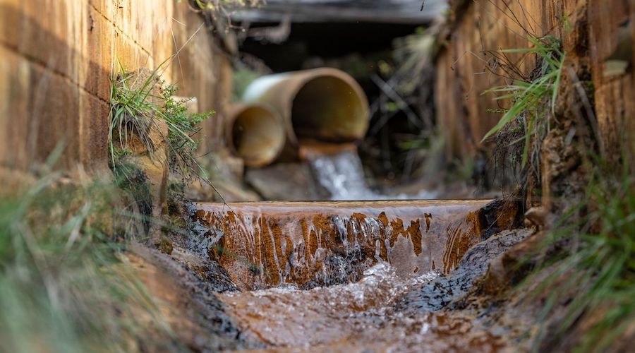 Technology to extract REE from acid mine drainage gets $8m from US government
