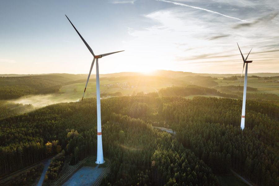 Export restrictions may threaten the green transition, OECD says
