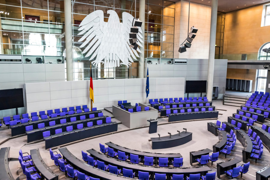 Germany draws up €2 billion state fund to secure key commodities