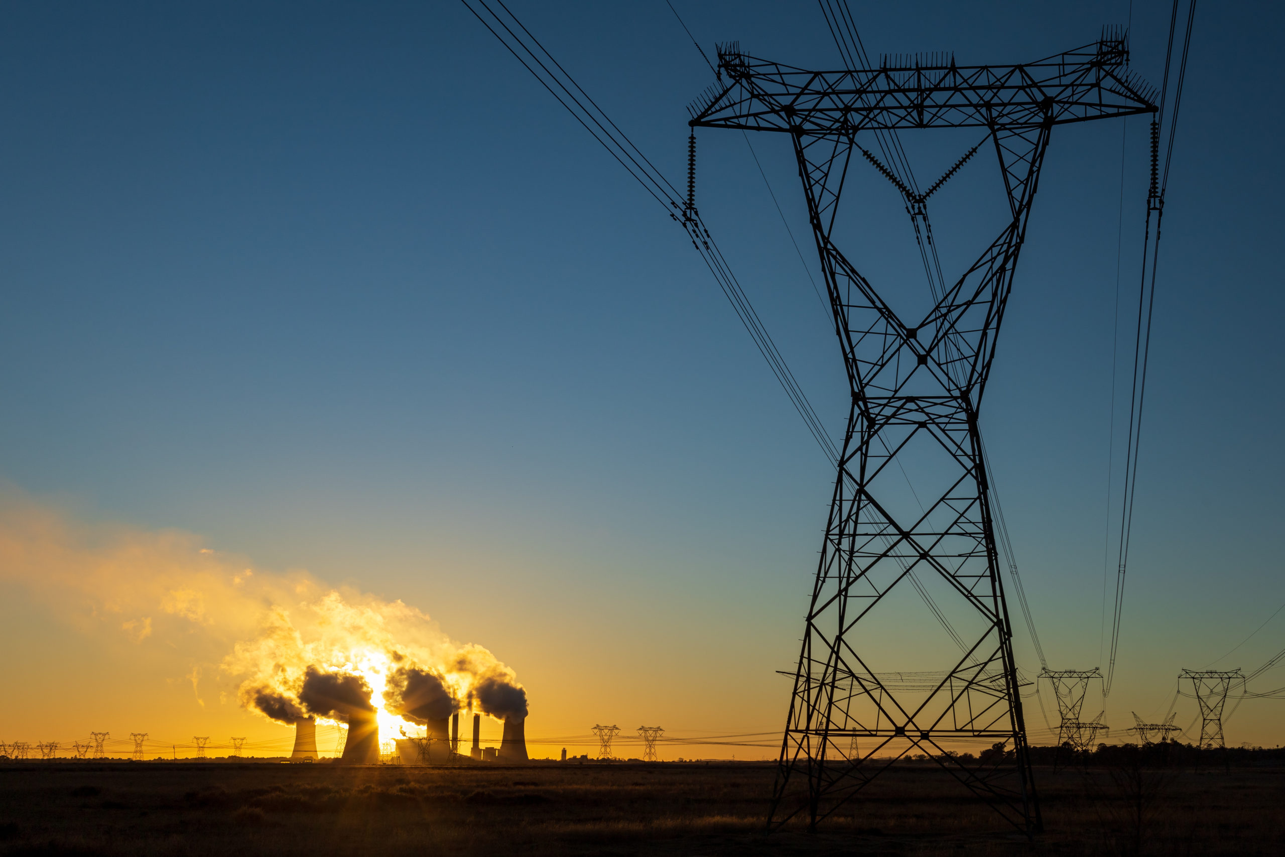 South African mines seek to turn up renewables to ease power crisis
