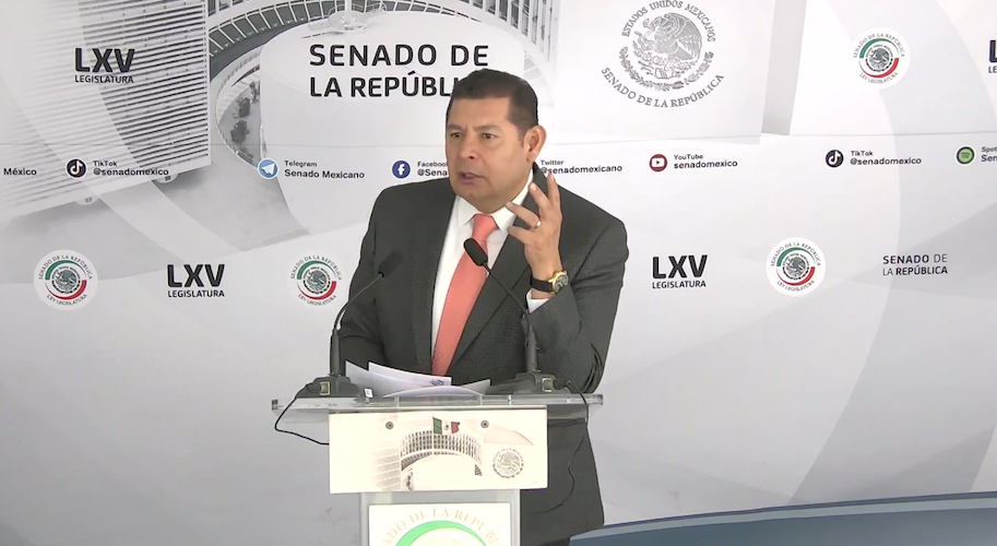 Mexican Senate expeditiously approves set of laws, mining reform