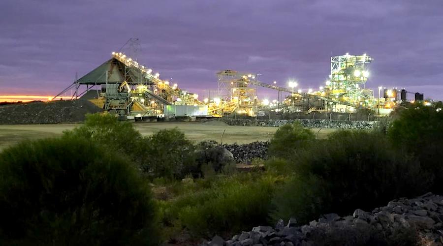 Wyloo tightens grip on nickel explorer Mincor