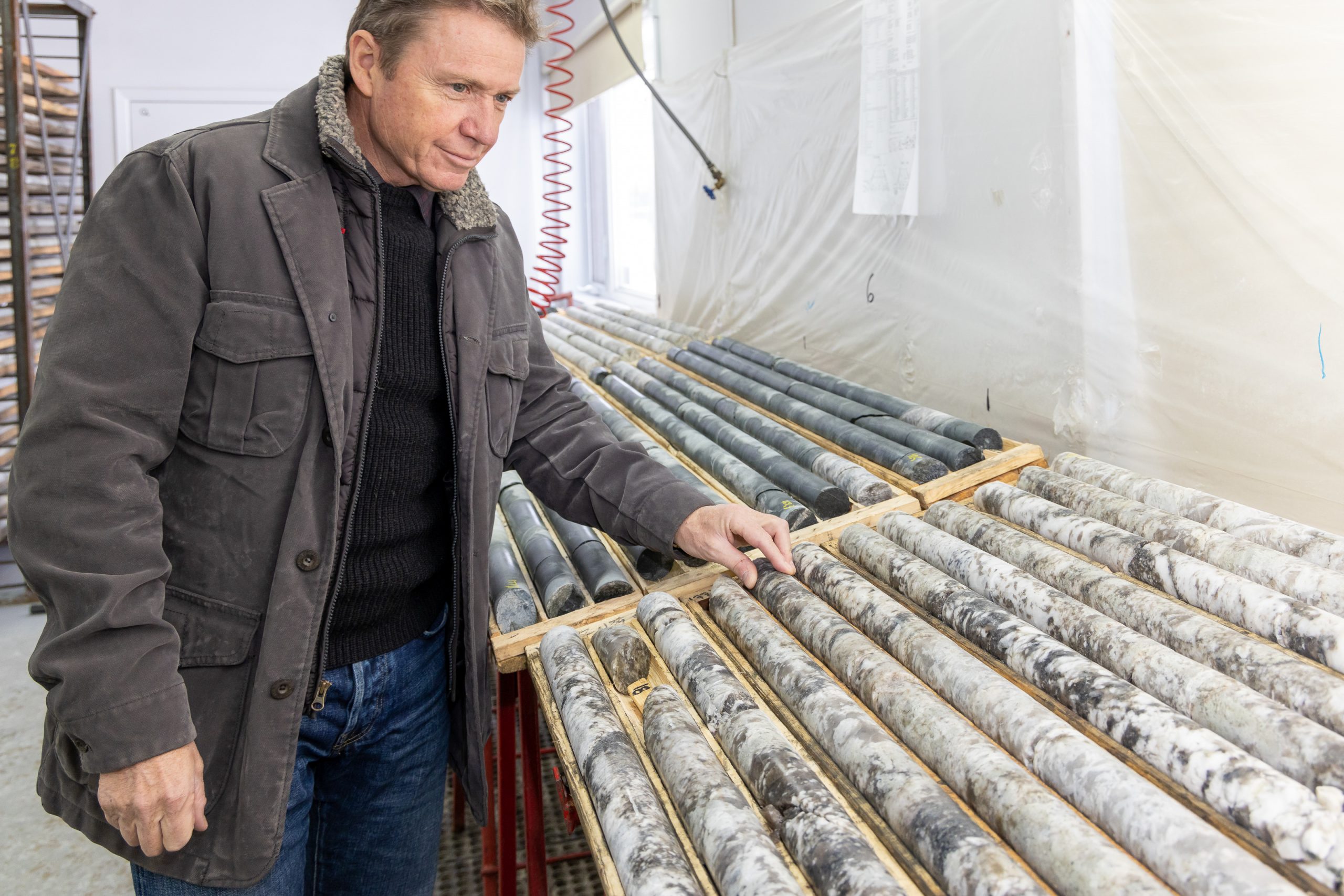 Sayona drilling outlines expansion potential at Moblan lithium asset