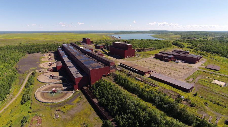 PolyMet completes $195 million rights offering, with Glencore upping stake