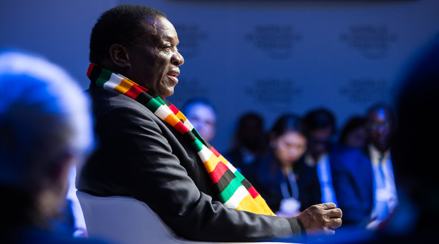 Zimbabwe to investigate gold-smuggling allegations