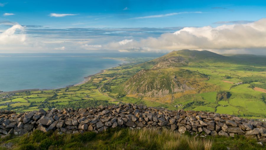 The UK identifies key critical minerals areas
