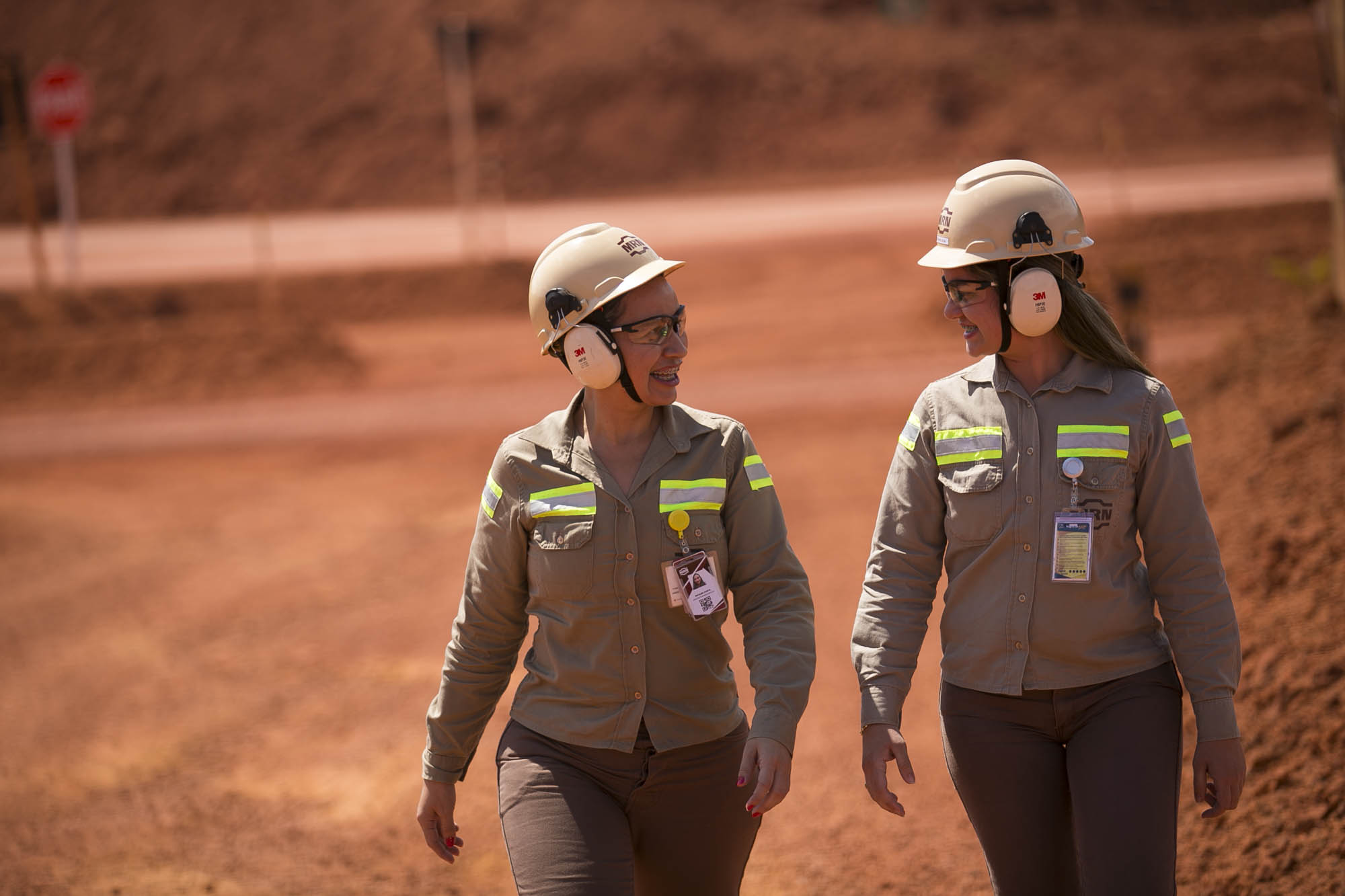 Vale set to sell its 40% stake in Mineração Rio do Norte