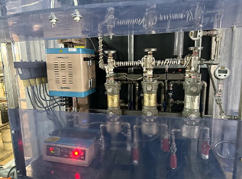 NioCorp anticipates higher grades with new process technology