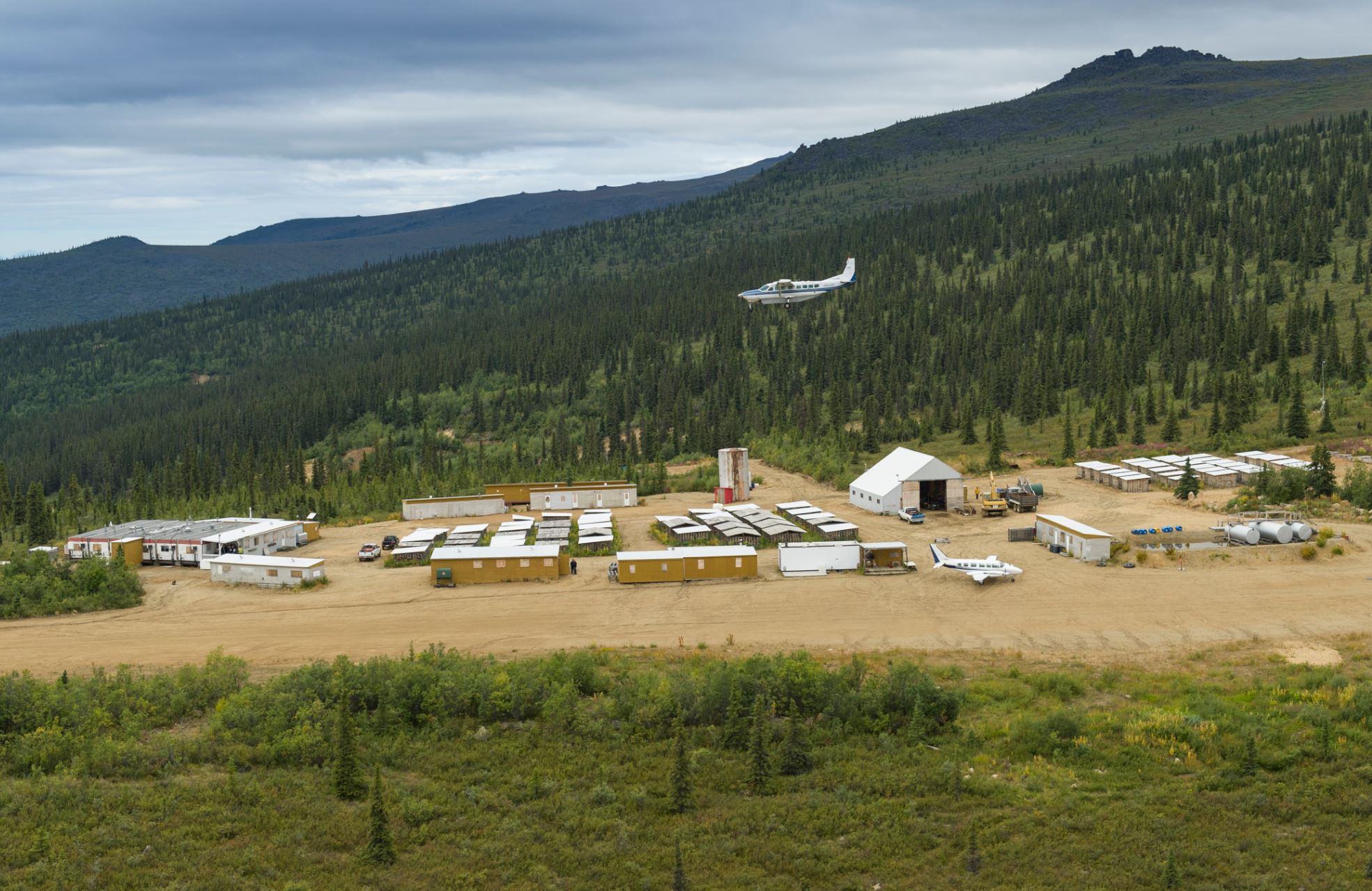 Western Copper confirms $1.7 million investment by Rio Tinto to maintain stake