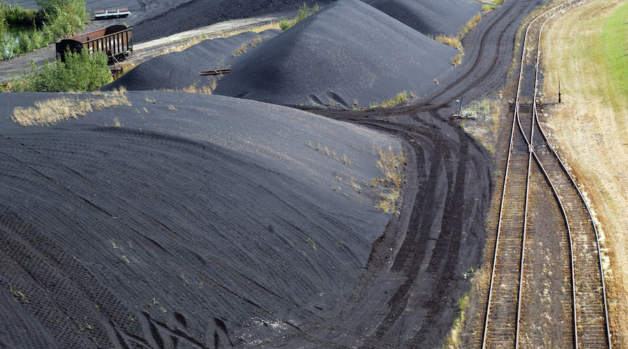 Coal phase-out not happening fast enough to avoid rising global temperatures — study