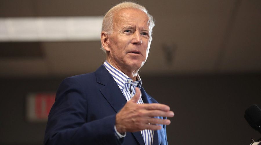 Biden to name new monument restricting mining near Grand Canyon