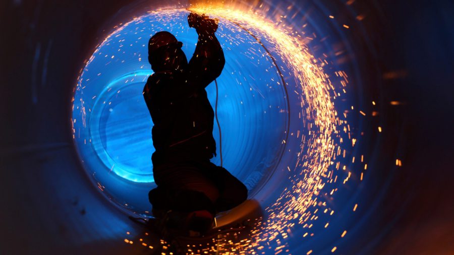 Energy transition faces metals gap unless investment rises, report finds