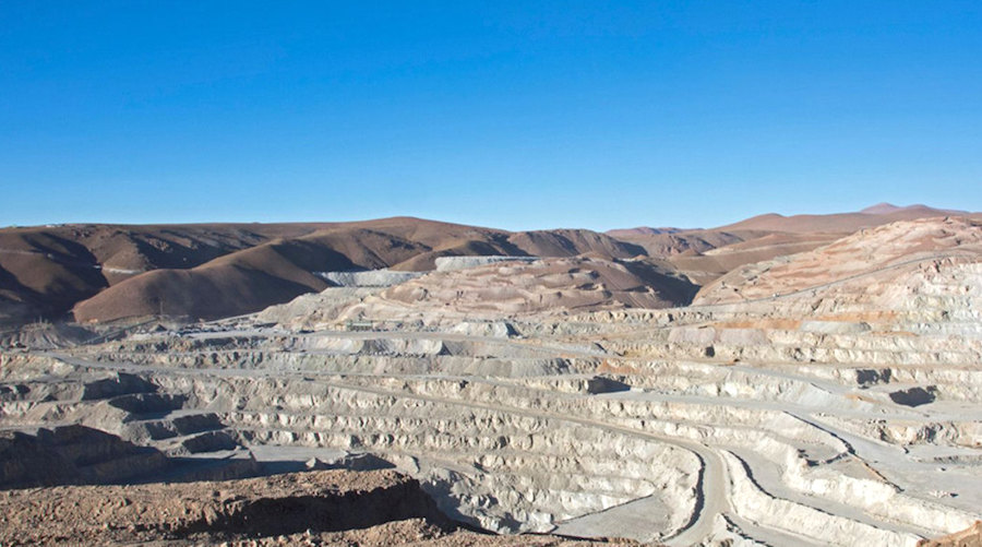 Sumitomo Metals backs Teck’s split plan
