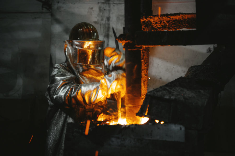 Russian gold miner Uzhuralzoloto plans Moscow IPO this year