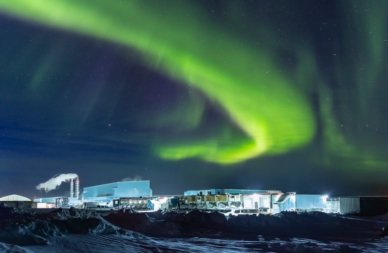 Canada emerging as preferred jurisdiction for green mining investment