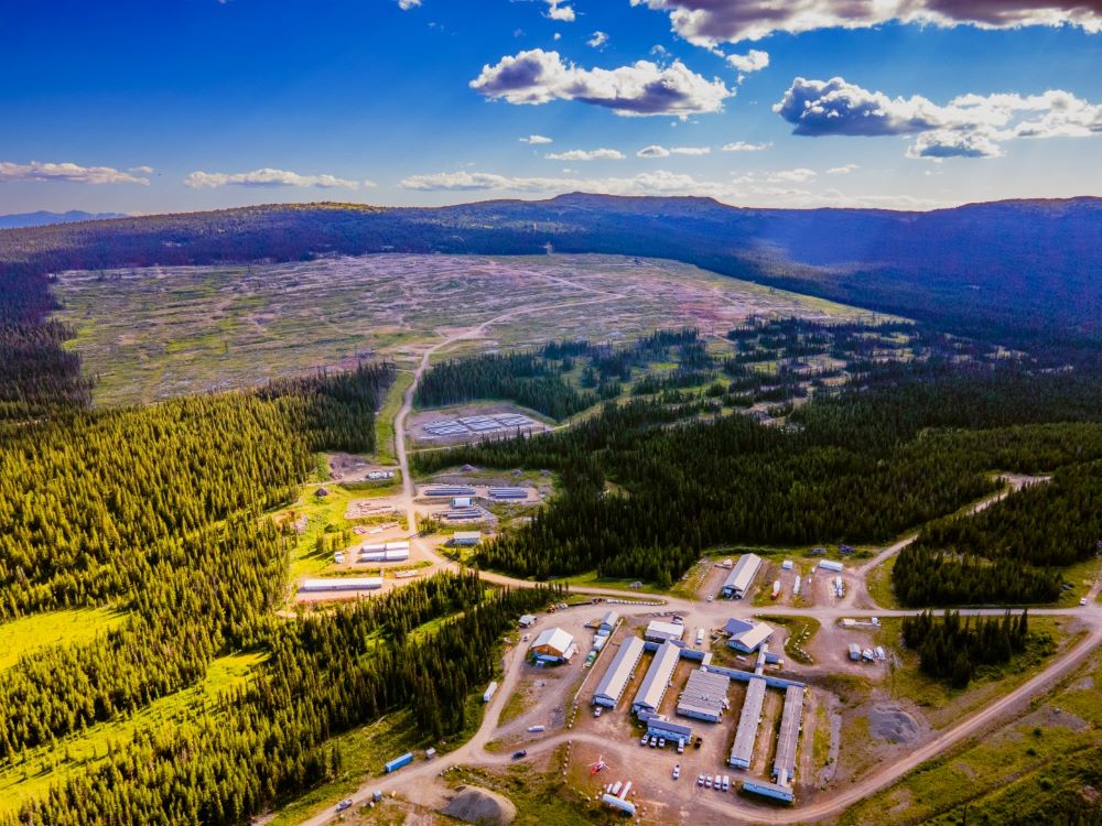 British Columbia energy minister in a mines, power, fossil fuels balancing act